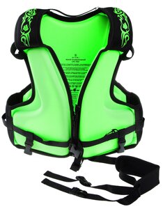 Жилет спасательный Mad Wave Life Vest M0750 03 4 00W Размер S