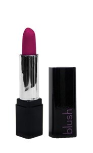 Blush Rose Lipstick Vibe вибратор для клитора в виде помады, 10х2 см