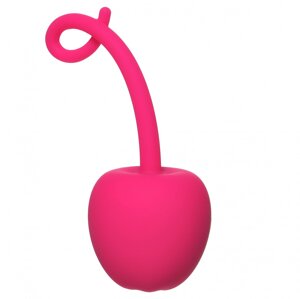 Emotions Sweetie - Стимулятор со смещенным центром тяжести, 9,5 см (розовый)