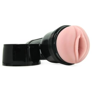 Fleshlight Pink Lady Original - Мастурбатор-вагина, 25,5 см (телесный)