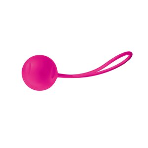 Joyballs Trend - Вагинальный шарик (розовый)