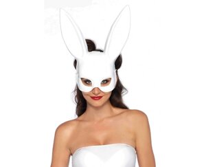 Маскарадная масочка Masquerade Rabbit Mask