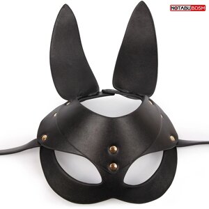 NoTabu - БДСМ-маска зайчика с длинными ушами