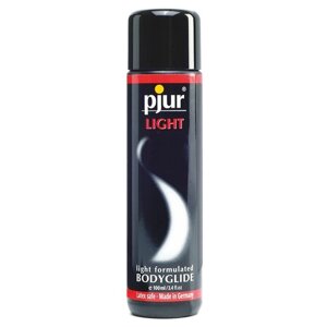 Pjur Light - Лёгкий силиконовый лубрикант, 100 мл
