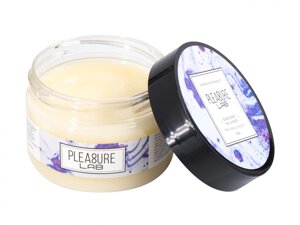 Pleasure Lab Enchanting твердое массажное масло черная смородина и лаванда, 100 мл