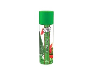 Съедобный лубрикант Wet Flavored Juicy Watermelon, 102 мл (арбуз)