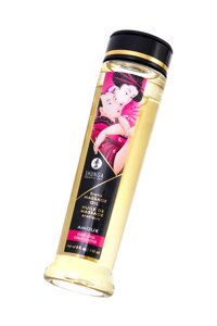 Shunga Amour Sweet Lotus возбуждающее массажное масло, 240 мл (лотос)