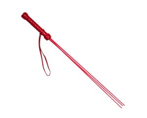 Стек-розги СК-Визит, 62 см (красный)