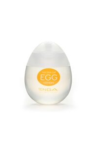 Tenga Easy Beat Egg Lotion - Лубрикант, 65 мл