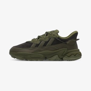 Adidas Ozweego TR, Зеленый