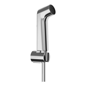 Аксессуар для биде HansGrohe 29234000 гигиенический ручной душ