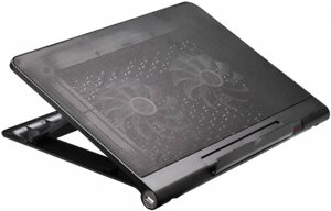 Аксессуар для ноутбука Buro BU-LCP170-B214 черный