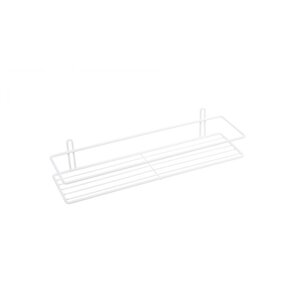 Аксессуар для ванной Fixsen FX-730W-1 белый Полка