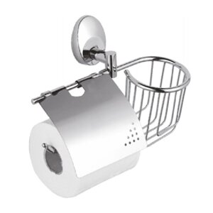 Аксессуар для ванной Haiba HB1603-1 хром Держатель для туалетной бумаги