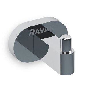 Аксессуар для ванной Ravak CR 110.00 (X07P320) Крючок одинарный