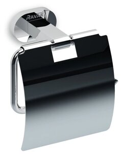 Аксессуар для ванной Ravak CR 400.00 (X07P191) Держатель для туалетной бумаги
