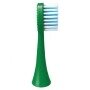 Аксессуар для зубной щетки Geozon 2 PCS green (G-HLB03GRN)