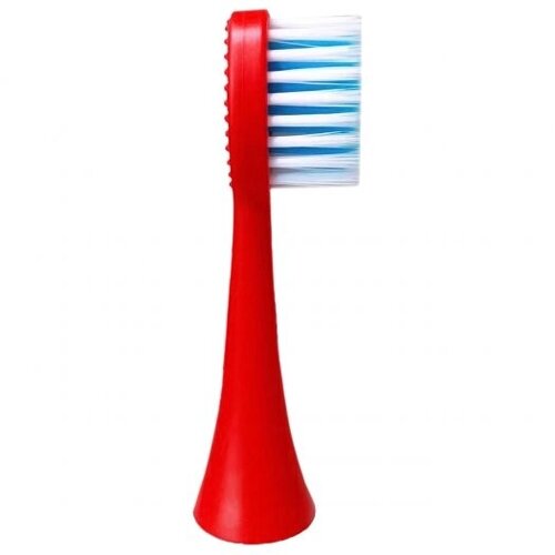 Аксессуар для зубной щетки Geozon 2 PCS red (G-HLB03RED)