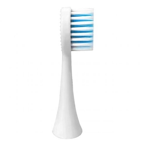 Аксессуар для зубной щетки Geozon 2 PCS white (G-HLB03WHT)