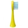 Аксессуар для зубной щетки Geozon 2 PCS yellow (G-HLB03YLW)