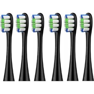 Аксессуар для зубной щетки Oclean Professional Clean P1C5 B06 (6шт) (C04000187) Насадка для зубных щеток