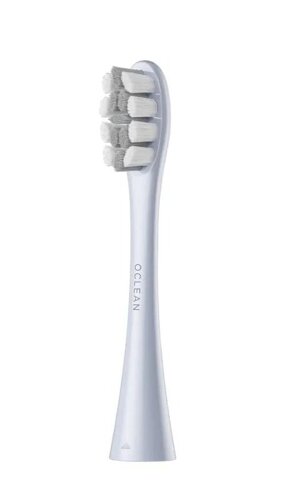 Аксессуар для зубной щетки Oclean Professional Clean P1C9 S02 (2шт) (C04000215) Насадка для зубных щеток