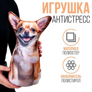 Антистресс игрушка