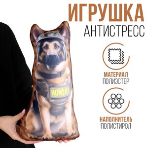 Антистресс игрушка