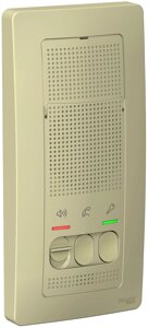 Аудиотрубки Schneider Electric