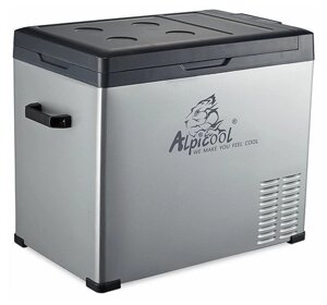 Автохолодильник Alpicool C50