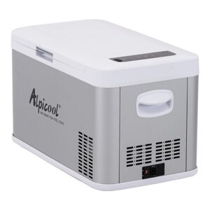 Автохолодильник Alpicool MK25 (12/24)