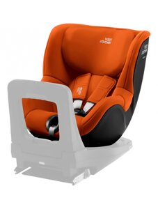 Автокресло Britax Roemer