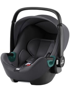 Автокресло Britax Roemer