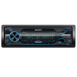 Автомагнитола Sony DSX-A416BT