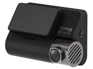 Автомобильный видеорегистратор 70mai Dash Cam A800S