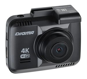 Автомобильный видеорегистратор Digma FreeDrive 600-GW