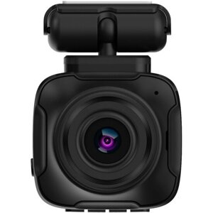 Автомобильный видеорегистратор Digma FreeDrive 620 GPS Speedcams черный