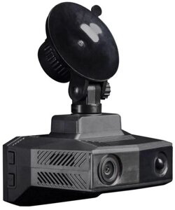 Автомобильный видеорегистратор Incar SDR-245 Nepal GPS