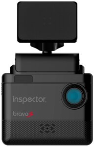 Автомобильный видеорегистратор Inspector BRAVO S