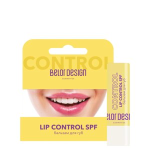 Бальзам для губ Belor Design Lip