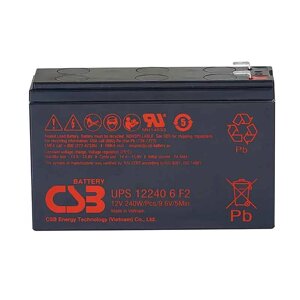 Батарея для ибп CSB UPS122406