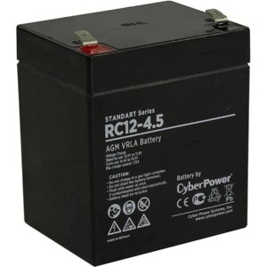 Батарея для ИБП Cyberpower RC 12-4.5