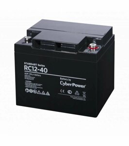 Батарея для ИБП Cyberpower RC 12-40