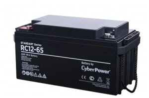 Батарея для ИБП Cyberpower RC 12-65