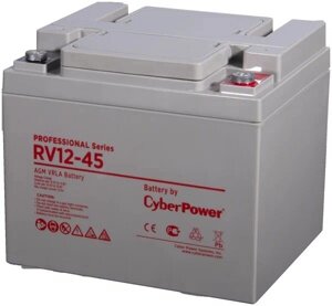 Батарея для ИБП Cyberpower RV 12-45