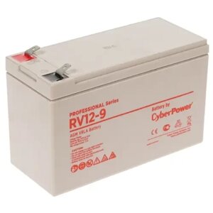 Батарея для ИБП Cyberpower RV 12-9