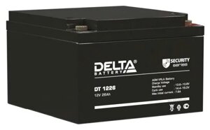 Батарея для ибп DELTA DT 1226