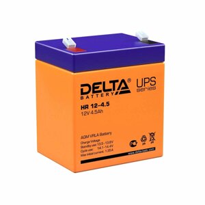 Батарея для ибп DELTA HR 12-4.5