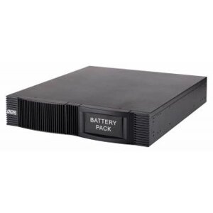 Батарея для ибп powercom BAT VGD-RM 36V