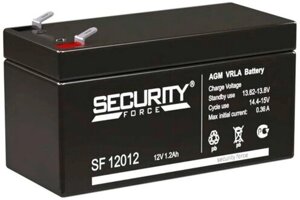 Батарея для ИБП Security Force SF 12012